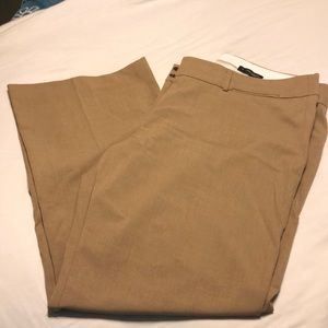 EUC Loft Marisa trouser size 18